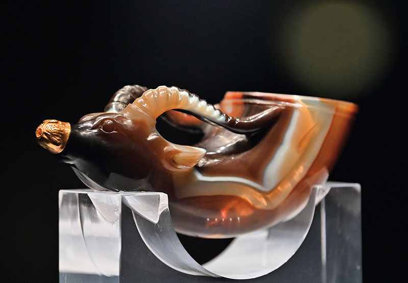 瞭望 | 器以載道：博物館里的中華文明基因圖譜