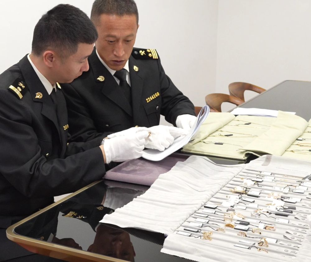 八届进博会4100多批进境展品总货值超80亿元