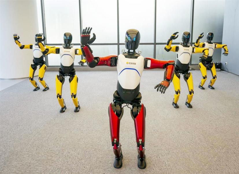 聚焦质量发展丨引进业