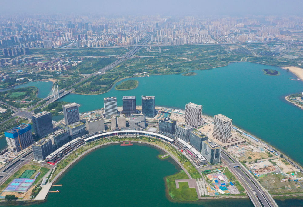 “融”耀中原 水到林成——河南科技金融生態(tài)一線調(diào)研見聞