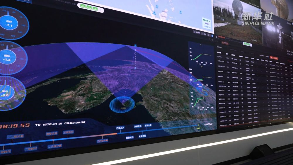 新华视点|全链发力 逐梦星空 河南打造商业航天产业“星”征程