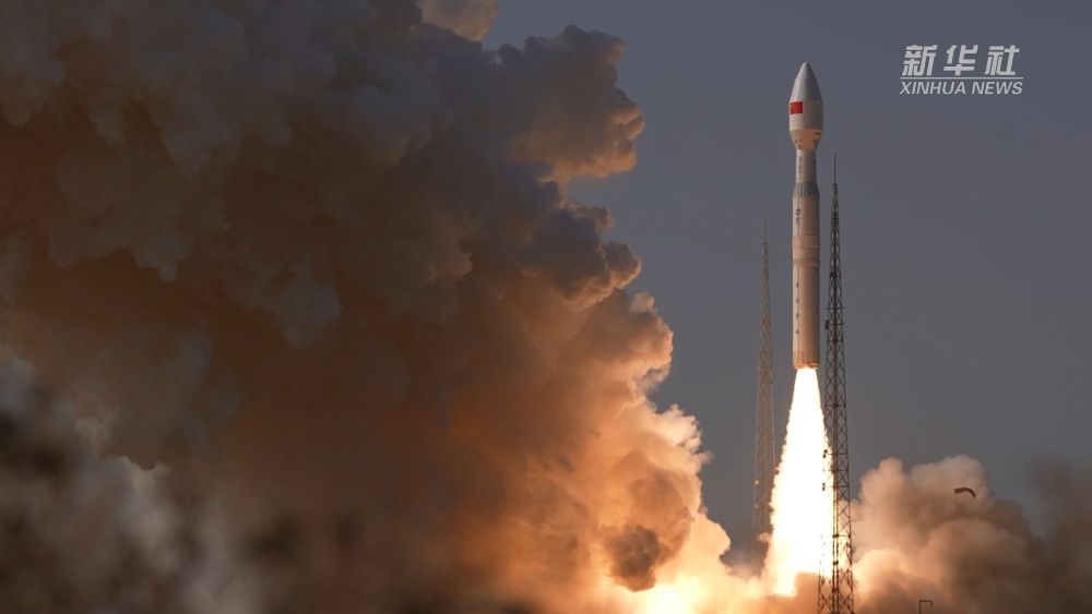 新华视点|全链发力 逐梦星空 河南打造商业航天产业“星”征程