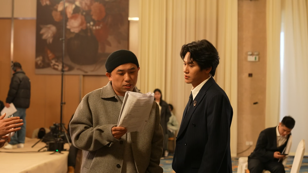 央媒觀豫 | 一部微短劇 帶“火”一座城