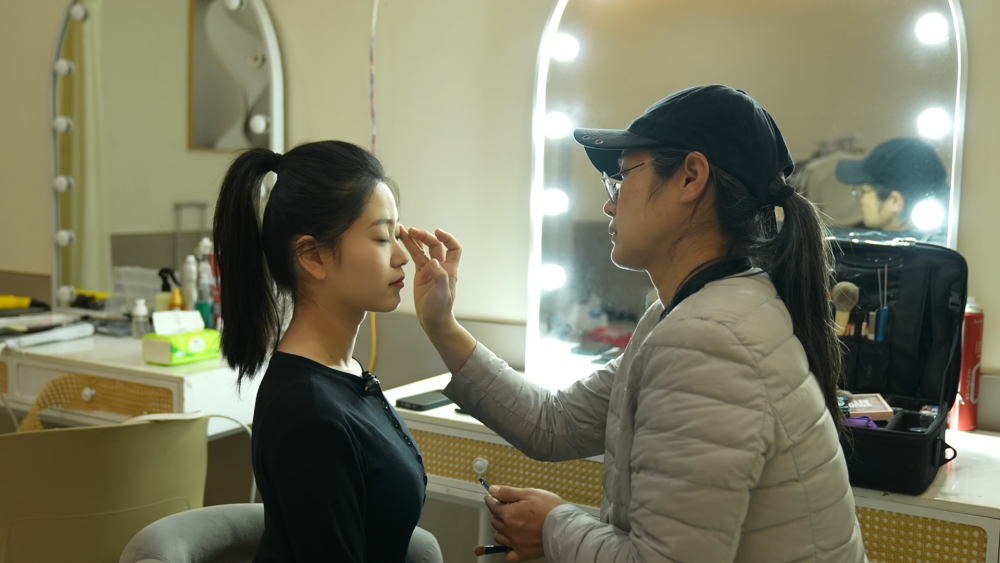 央媒觀豫 | 一部微短劇 帶“火”一座城