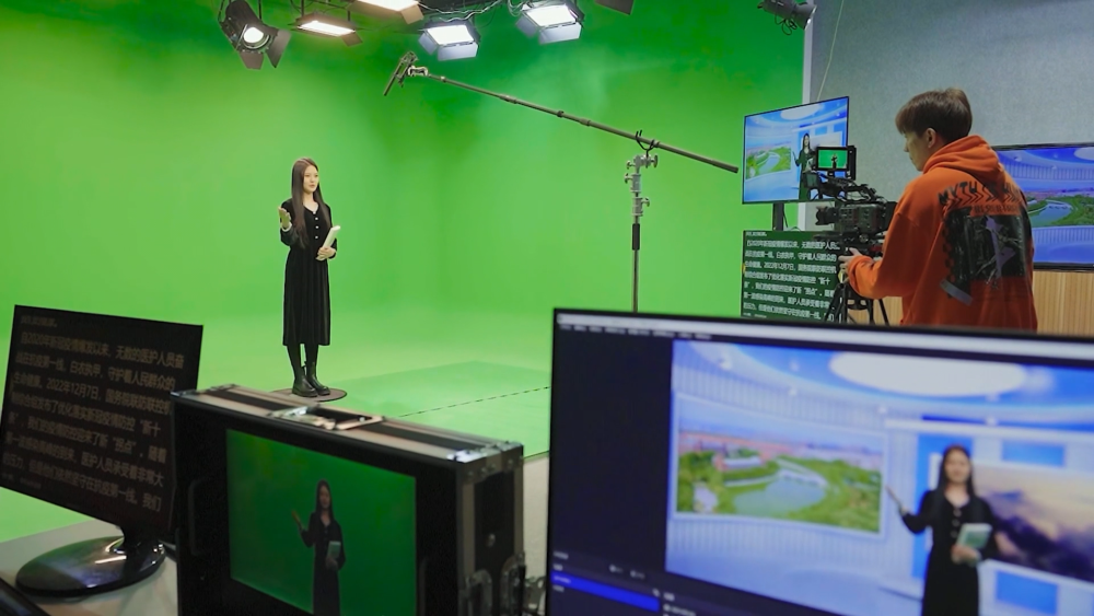 央媒觀豫 | 一部微短劇 帶“火”一座城