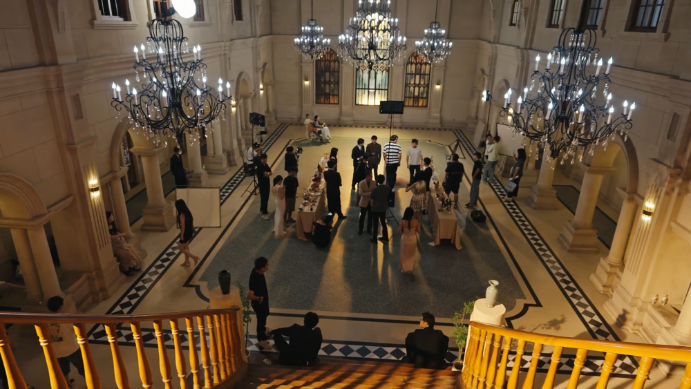 央媒觀豫 | 一部微短劇 帶“火”一座城