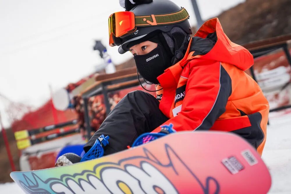 连休5天！又一地官宣“冰雪假”