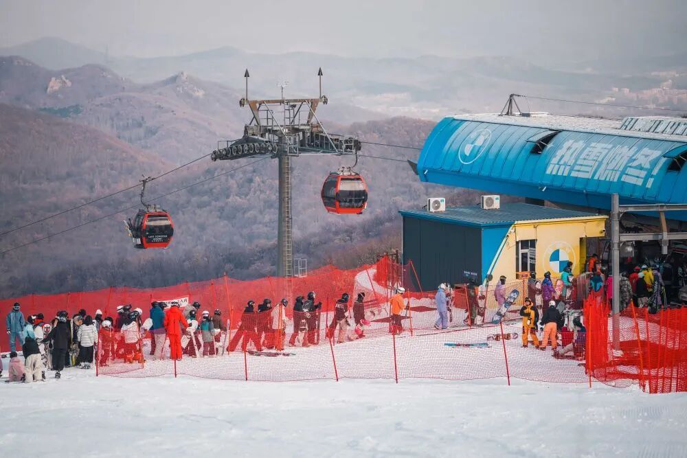 连休5天！又一地官宣“冰雪假”