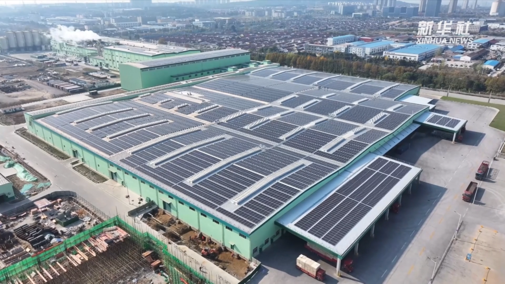 赶订单 拓市场 山东外贸企业奋战“开门红”