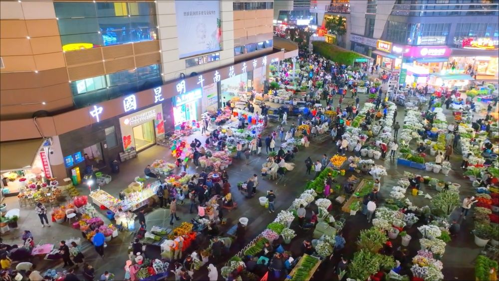 新华视点|一城一特色焕新文旅 夜经济激活消费新引擎