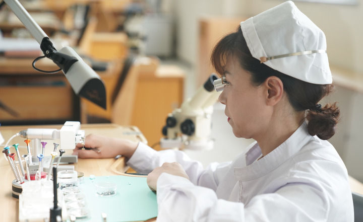 精仿积家腕表