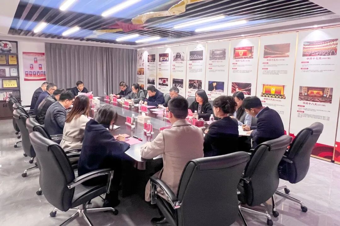 龚惠民参加“党建引领促发展 律师护航显担当”联合主题党日活动