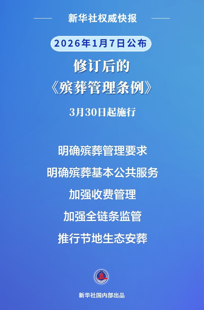 修订后的《