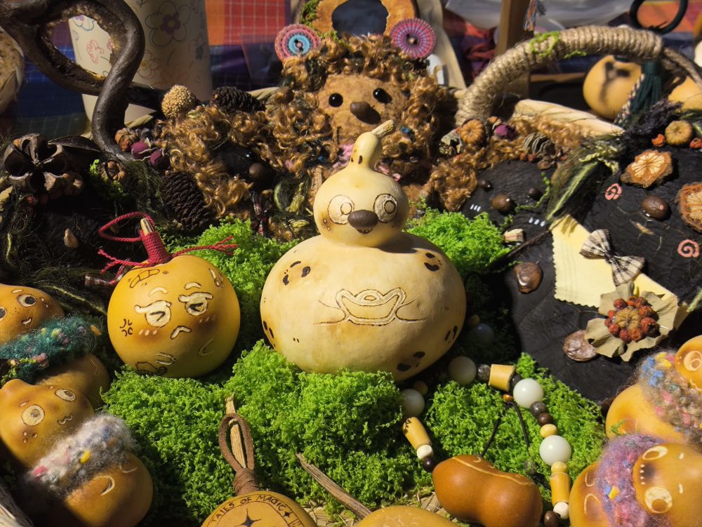 人文经济激活消费新动能