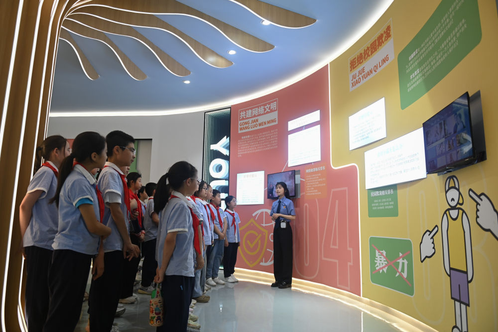 新规落地！“他还是个孩子”不再是挡箭牌