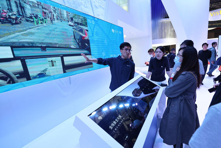 向质而行！2025中国汽车驶出增长新动能