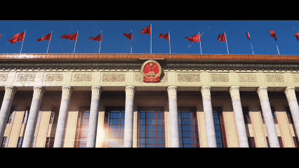 驰骋吧!“码”上中国