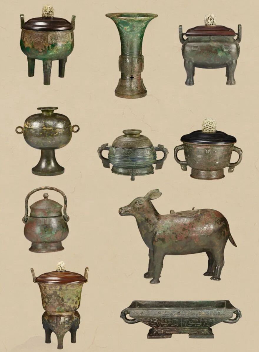 文旅新探&middot;博物馆之约｜寻迹孔子：弘道之行，何以弦歌不辍？