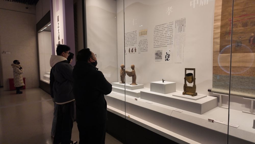 文旅新探&middot;博物馆之约｜寻迹孔子：弘道之行，何以弦歌不辍？