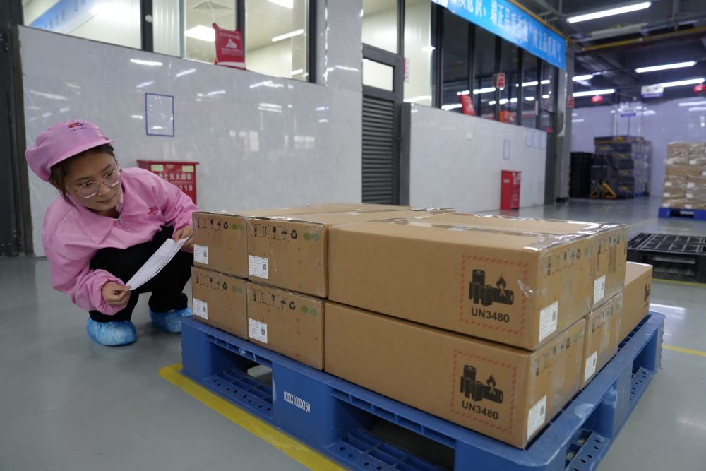 新春走基层｜闽宁情深，西海固学子在“福”地迎春