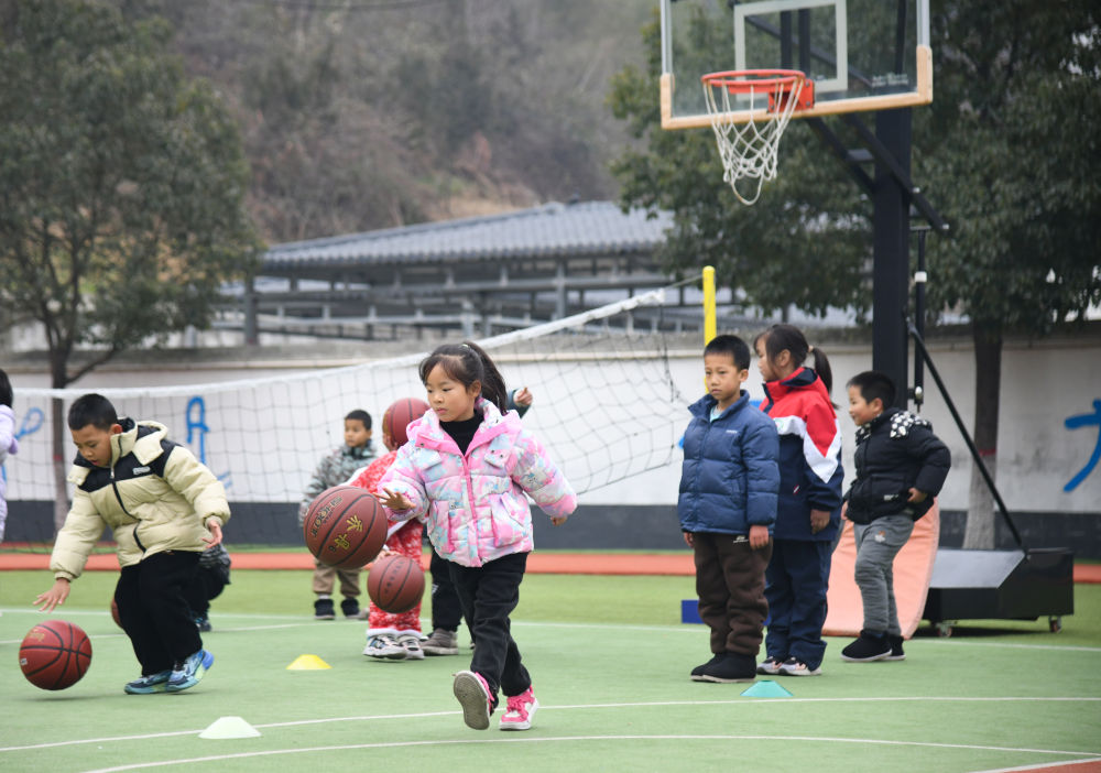 习近平总书记关切事｜中国体育逐梦正当时（上篇）