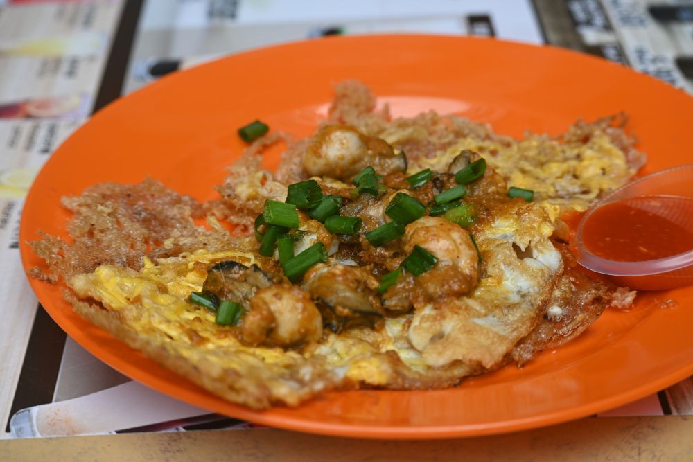 全球新春走笔丨不变的味道，永远的乡愁——马来西亚槟城春节寻味