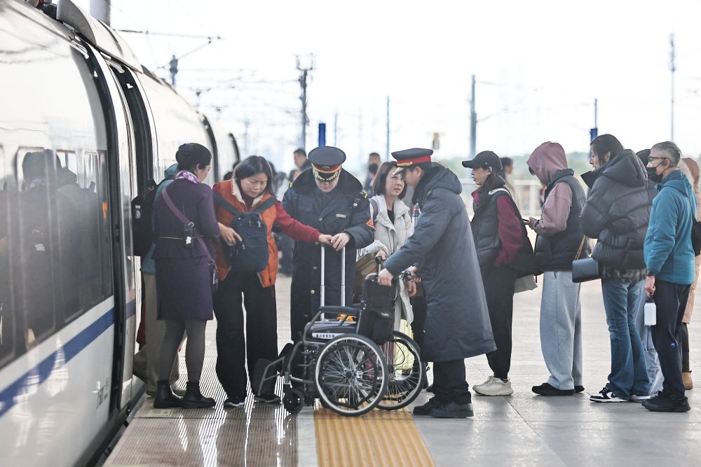 特稿｜自信向未来——全球媒体透过春节解码中国