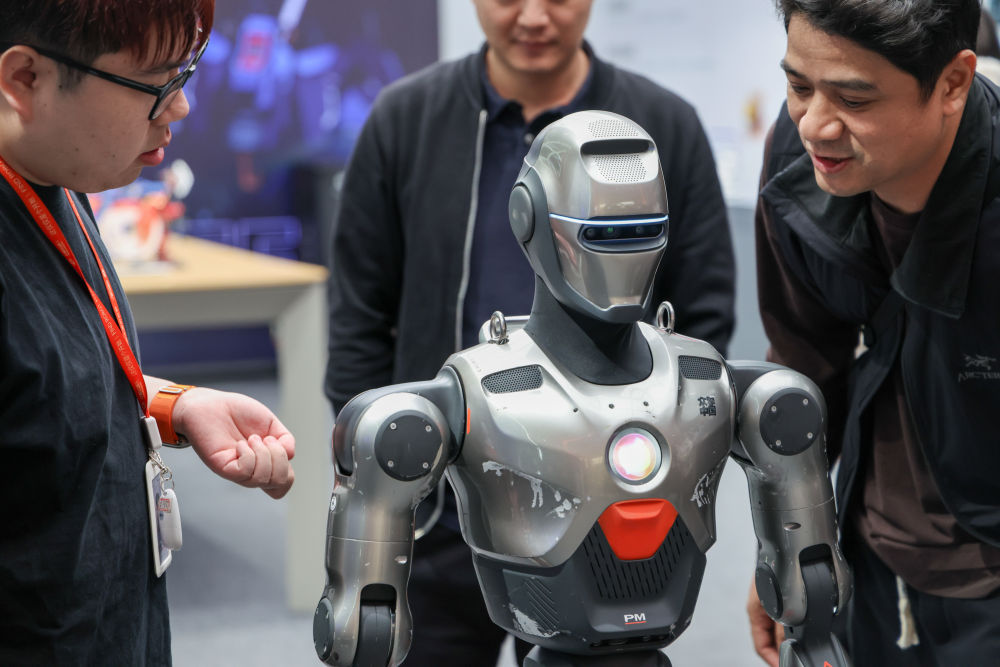 特稿｜风云激荡展担当——2026开年中国元首外交回眸