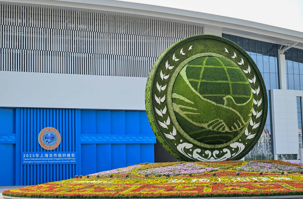 特稿｜风云激荡展担当——2026开年中国元首外交回眸