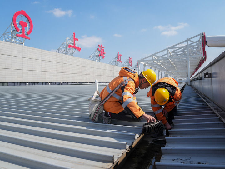 九州同春启新程 万家灯火映山河——各地群众欢度丙午马年春节