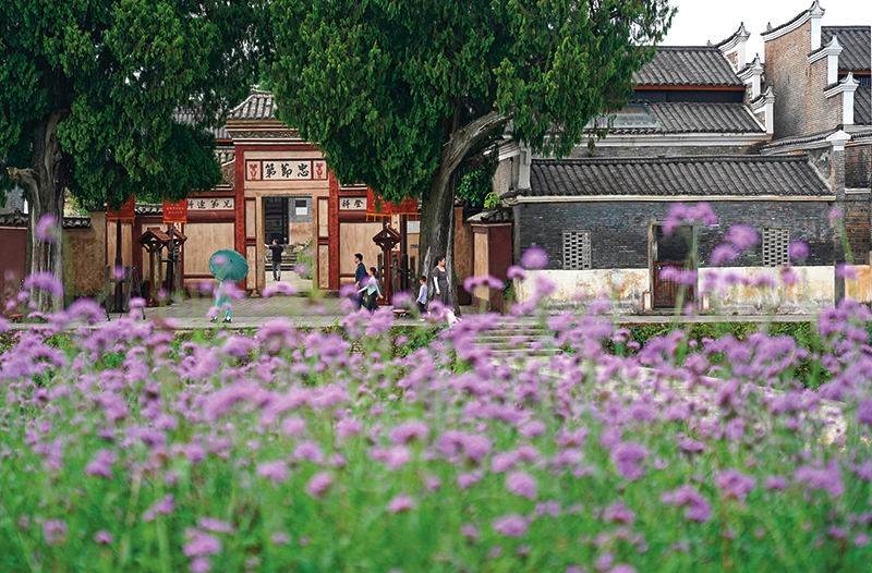 瞭望 | 唤醒沉睡的生态资源