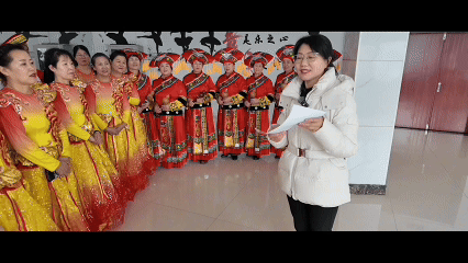 驰骋吧!“码”上中国