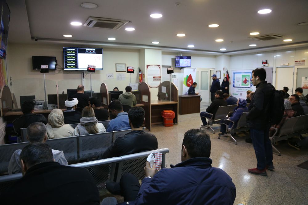 美以伊战事30天——战争阴影下两座城市的日常