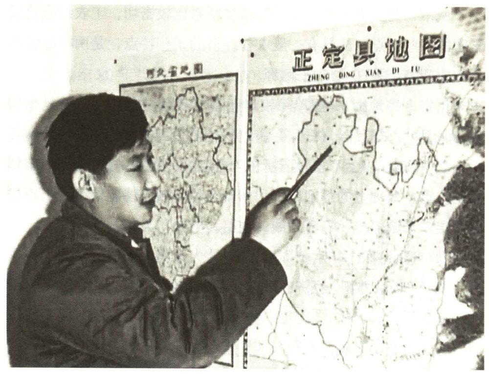 镜观·领航｜擘画胜利的蓝图