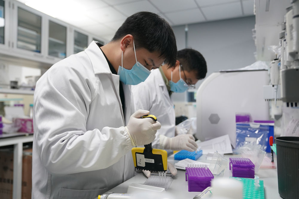 新华鲜报｜首超3万亿元！2025年医保“家底”更厚实