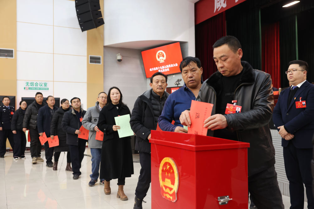 两会世界观察｜中国的民主贯穿国家治理全过程——国际人士热议中国全国两会