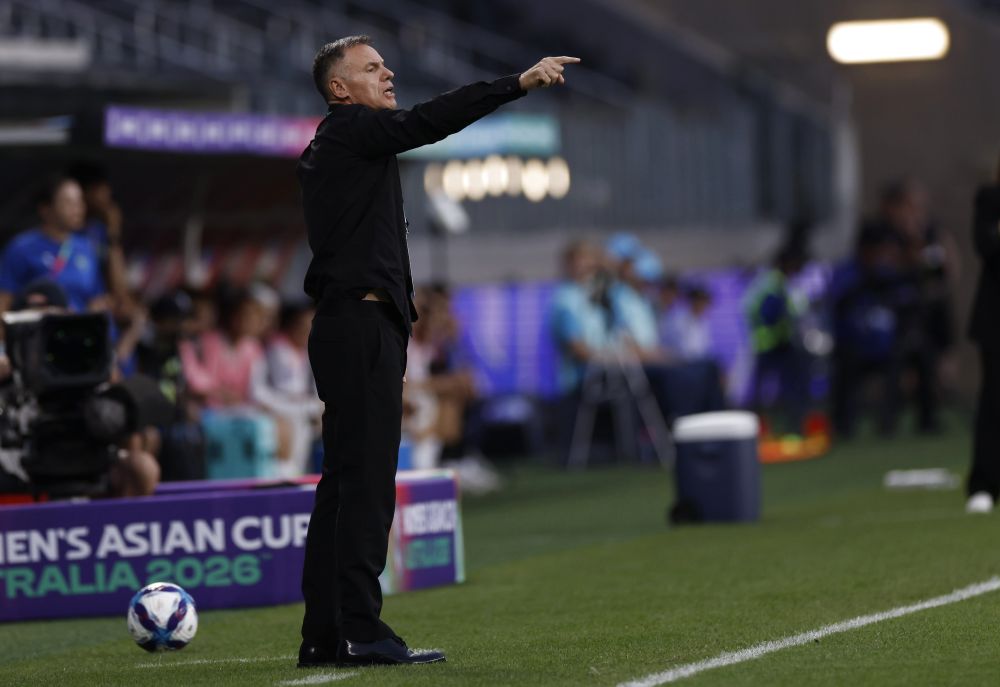 追光｜下午1点，中国女足，冲击世界杯！