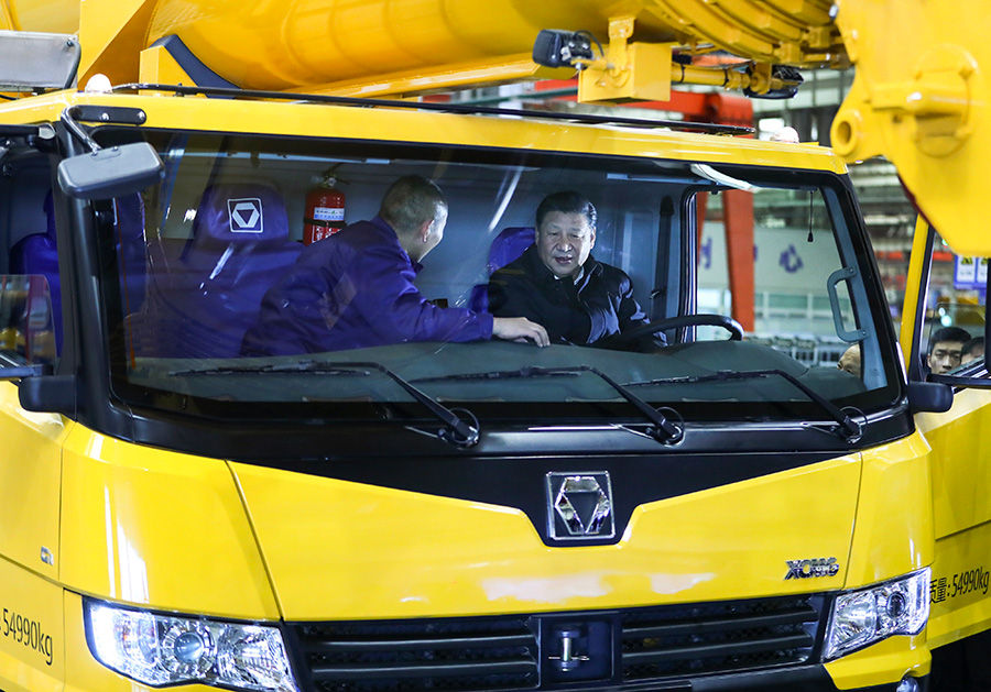 学习进行时｜习近平总书记与代表委员的“两会问答”故事