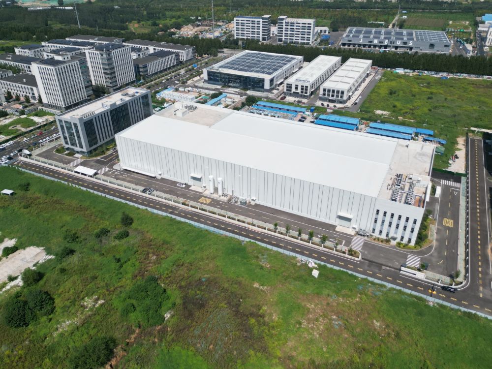 经济大省调研行｜钢铁厂停产后瞄准了“璀璨星空”