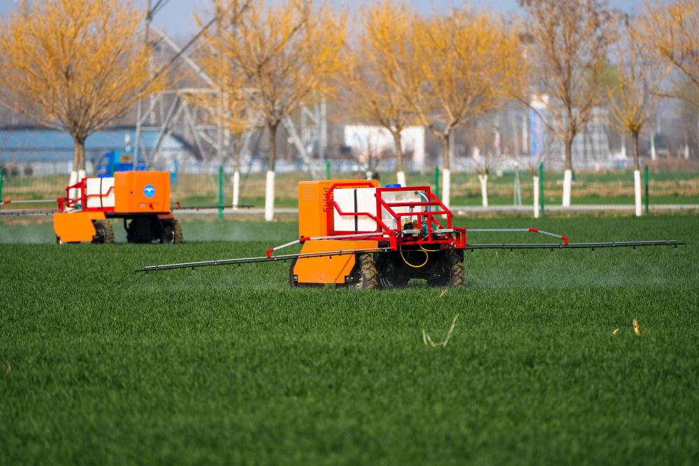 数智赋能：山东加快智慧农业发展