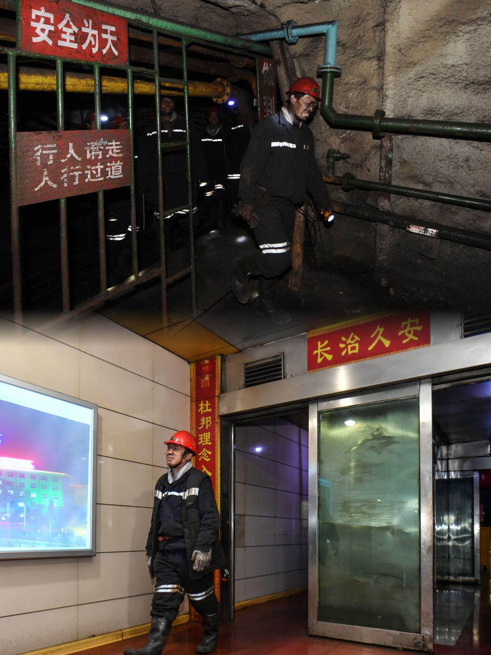 12年，劳动改变了什么？