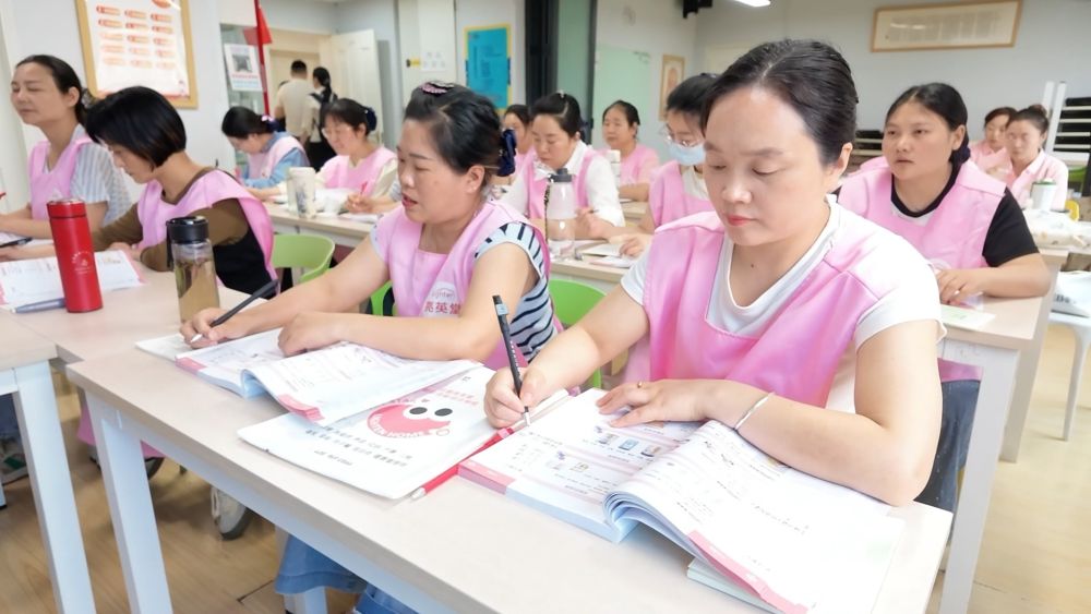 服务提质、培训赋能,多措并举拓宽就业渠道