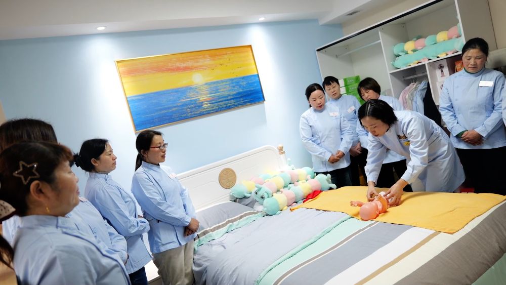 服务提质、培训赋能,多措并举拓宽就业渠道