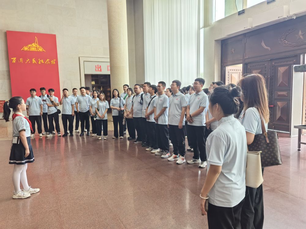 习近平总书记关切事｜育好时代新苗