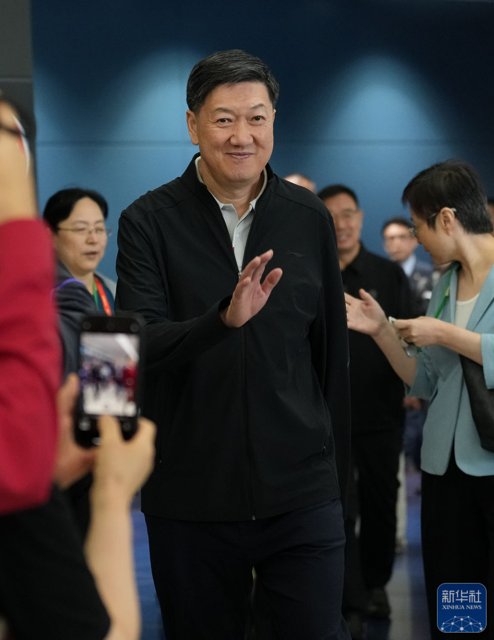 亚运会|中国体育代表团团部和部分参赛队抵达名古屋