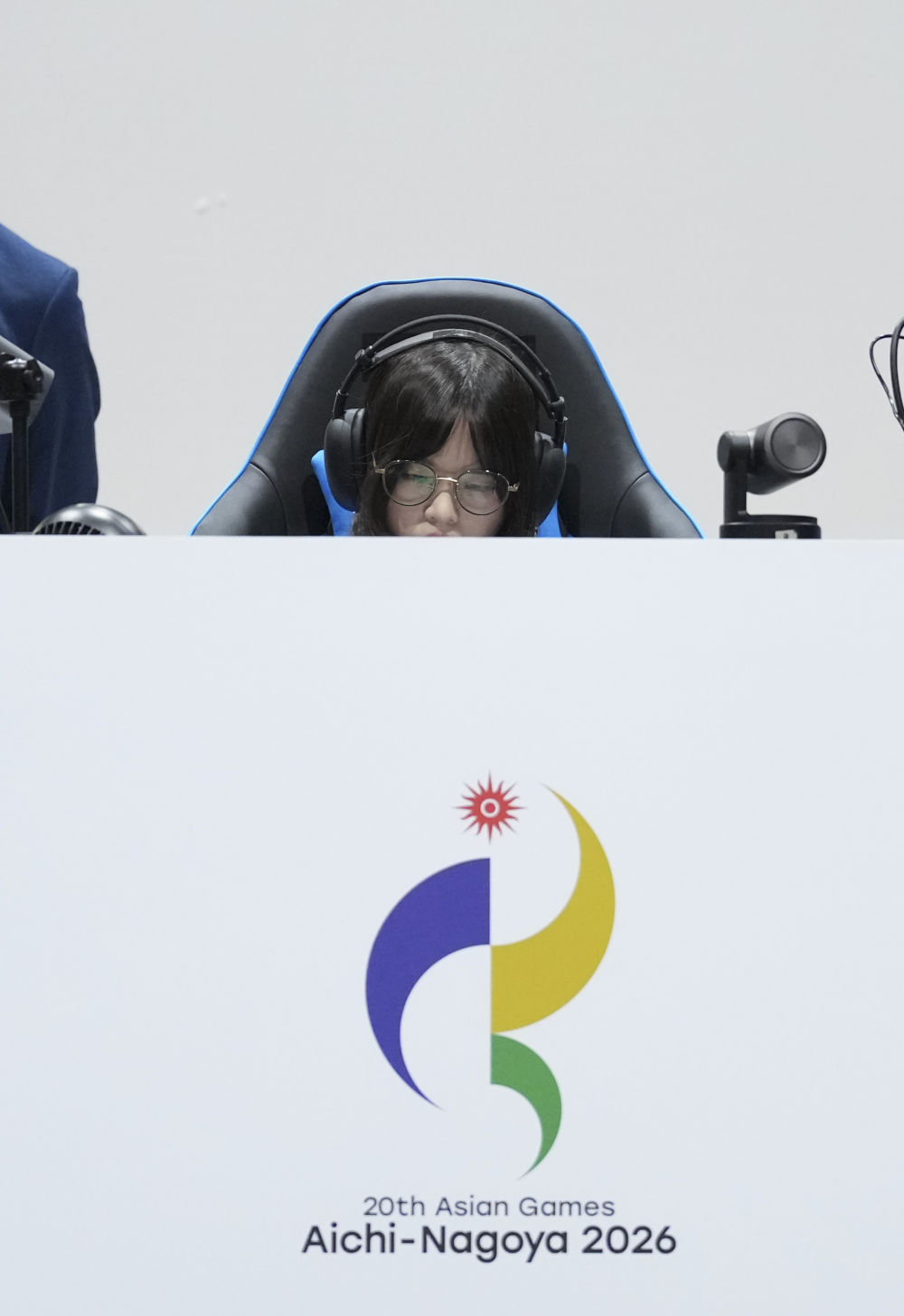 电竞女将穆欣月创历史 第五人格中国队夺金